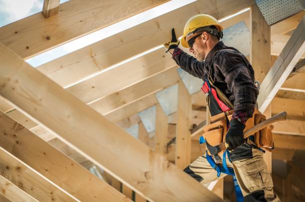 Best Roof Leak Repair  in Lake Royale, NC