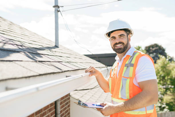 Best Residential Roof Replacement  in Lake Royale, NC