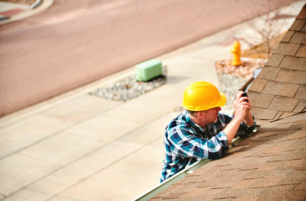 Slate Roofing Contractor in Lake Royale, NC