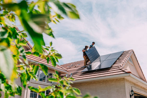 Best Storm Damage Roof Repair  in Lake Royale, NC