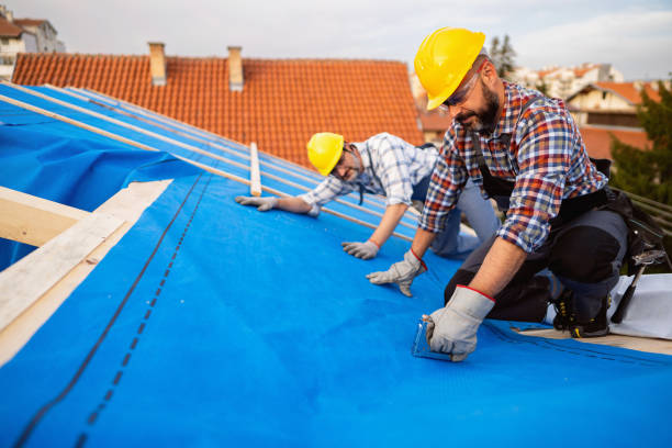 Lake Royale, NC Roofing Contractor Company
