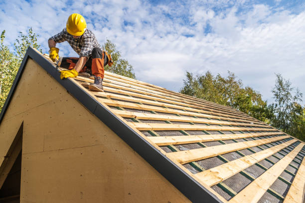 Best Commercial Roofing Services  in Lake Royale, NC