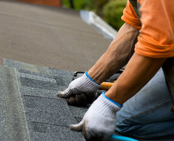 Quick and Trustworthy Emergency Roof Repair Services in Lake Royale, NC