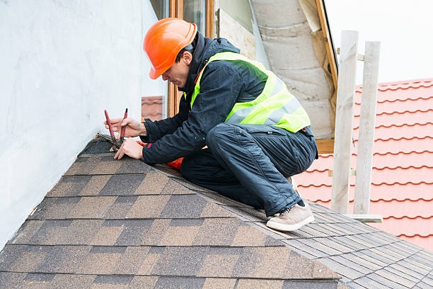 Best Emergency Roof Repair  in Lake Royale, NC