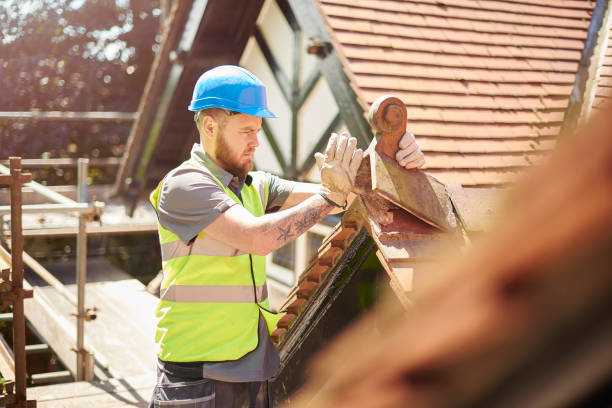 Roof Waterproofing Services in Lake Royale, NC